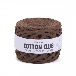 7306 Пряжа YarnArt Cotton Club