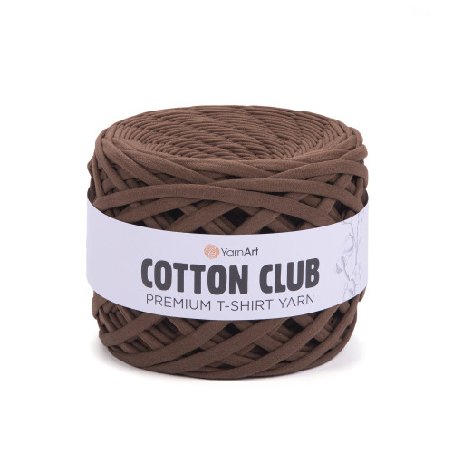 7306 Пряжа YarnArt Cotton Club