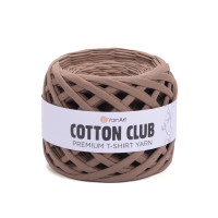 7307 Пряжа YarnArt Cotton Club