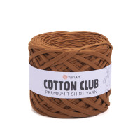 7309 Пряжа YarnArt Cotton Club