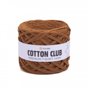 7309 Пряжа YarnArt Cotton Club