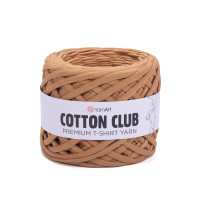7310 Пряжа YarnArt Cotton Club