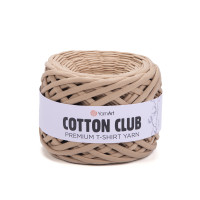 7311 Пряжа YarnArt Cotton Club