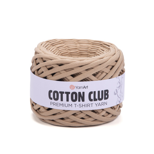 7311 Пряжа YarnArt Cotton Club