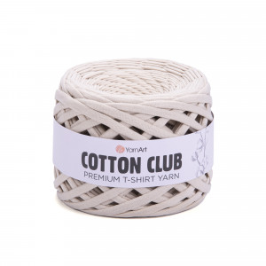 7312 Пряжа YarnArt Cotton Club