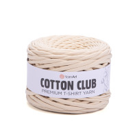 7314 Пряжа YarnArt Cotton Club