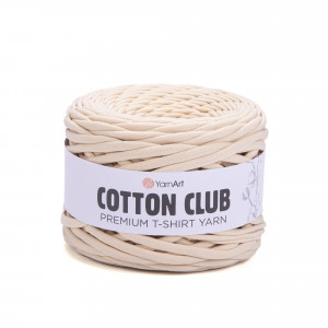 7314 Пряжа YarnArt Cotton Club