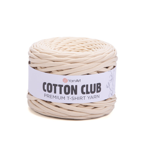 7314 Пряжа YarnArt Cotton Club