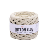 7315 Пряжа YarnArt Cotton Club