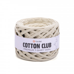 7315 Пряжа YarnArt Cotton Club