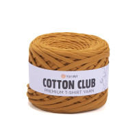 7316 Пряжа YarnArt Cotton Club