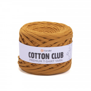 7316 Пряжа YarnArt Cotton Club