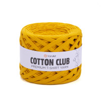7317 Пряжа YarnArt Cotton Club