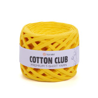 7319 Пряжа YarnArt Cotton Club