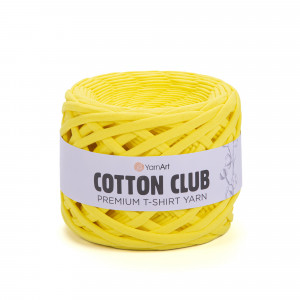 7320 Пряжа YarnArt Cotton Club
