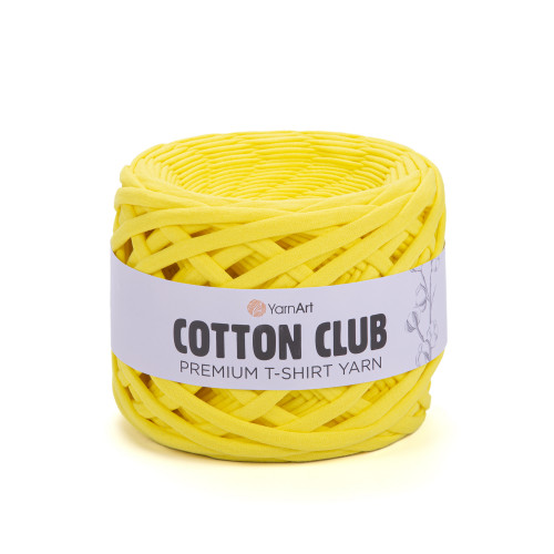 7320 Пряжа YarnArt Cotton Club