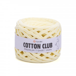 7321 Пряжа YarnArt Cotton Club