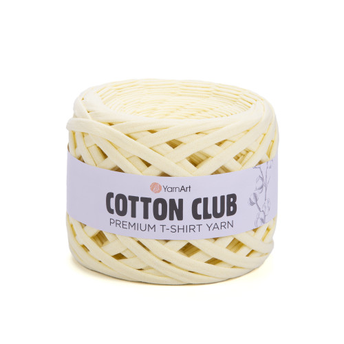 7321 Пряжа YarnArt Cotton Club