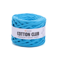 7325 Пряжа YarnArt Cotton Club