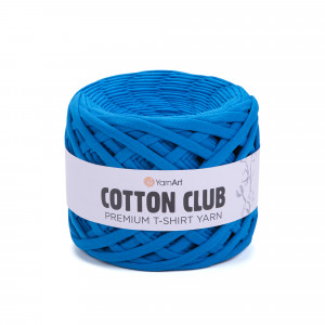 7326 Пряжа YarnArt Cotton Club
