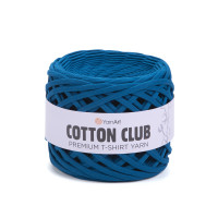 7327 Пряжа YarnArt Cotton Club