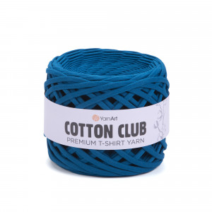 7327 Пряжа YarnArt Cotton Club