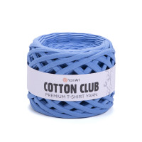 7328 Пряжа YarnArt Cotton Club