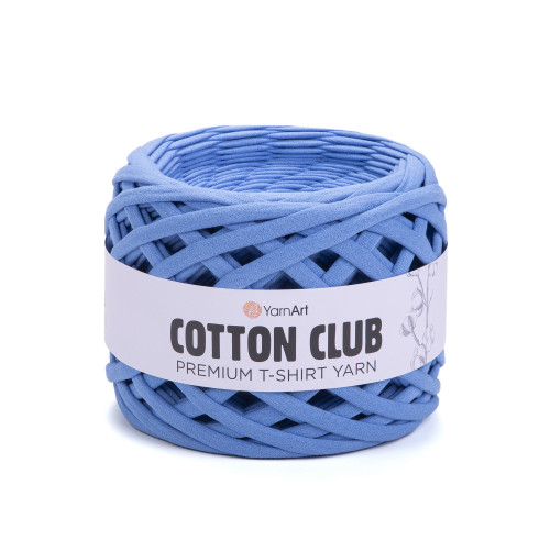 7328 Пряжа YarnArt Cotton Club