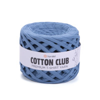 7329 Пряжа YarnArt Cotton Club