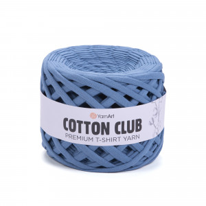 7329 Пряжа YarnArt Cotton Club