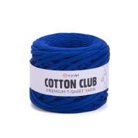 7330 Пряжа YarnArt Cotton Club
