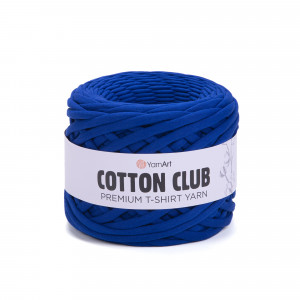 7330 Пряжа YarnArt Cotton Club