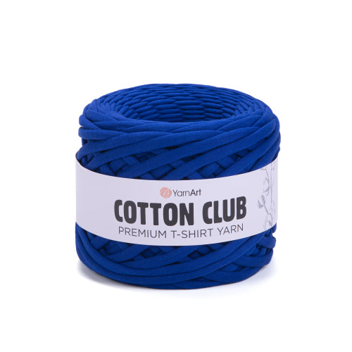 7330 Пряжа YarnArt Cotton Club