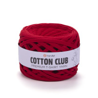 7334 Пряжа YarnArt Cotton Club