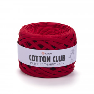 7334 Пряжа YarnArt Cotton Club