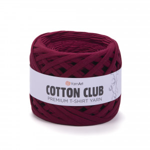 7335 Пряжа YarnArt Cotton Club