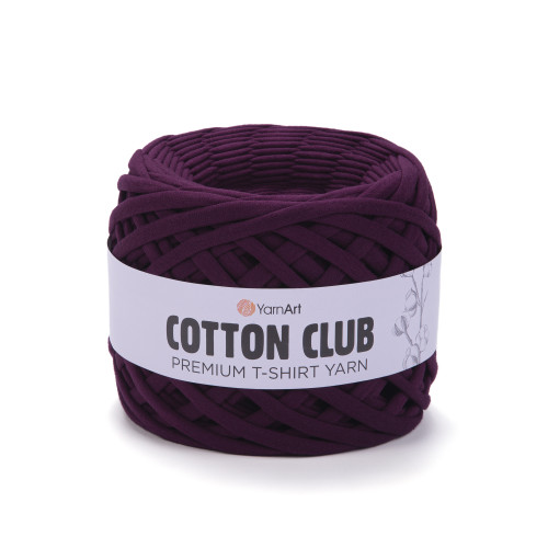 7336 Пряжа YarnArt Cotton Club