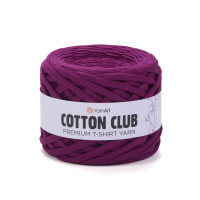 7337 Пряжа YarnArt Cotton Club