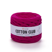 7338 Пряжа YarnArt Cotton Club