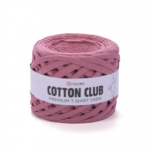 7340 Пряжа YarnArt Cotton Club