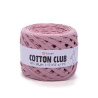 7341 Пряжа YarnArt Cotton Club