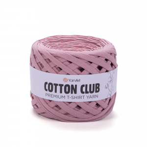 7341 Пряжа YarnArt Cotton Club