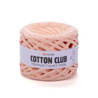 7345 Пряжа YarnArt Cotton Club