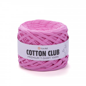 7346 Пряжа YarnArt Cotton Club