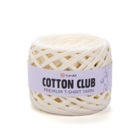 7348 Пряжа YarnArt Cotton Club