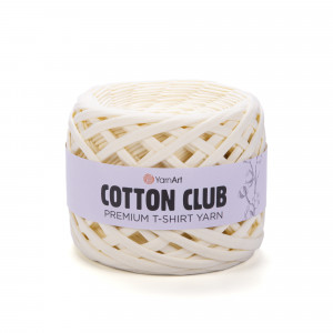 7348 Пряжа YarnArt Cotton Club