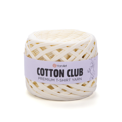 7348 Пряжа YarnArt Cotton Club