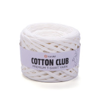 7349 Пряжа YarnArt Cotton Club