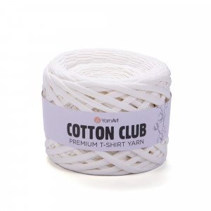 7349 Пряжа YarnArt Cotton Club
