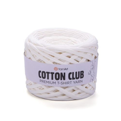 7349 Пряжа YarnArt Cotton Club
